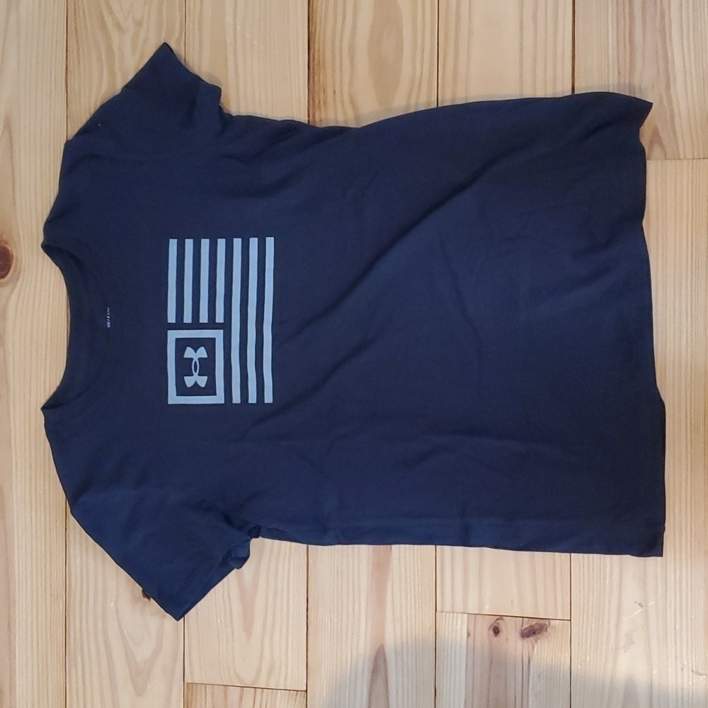 Under Armour Loose Tshirt